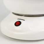 Fábrica de Algodón de Azúcar Eléctrica Daewoo 480W - Imagen 2