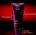 Acondicionador Wella Ultimate Color 200ml - Imagen 3
