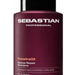 Shampoo Sebastian Penetraitt Nutre Cabello Seco 280 ml
