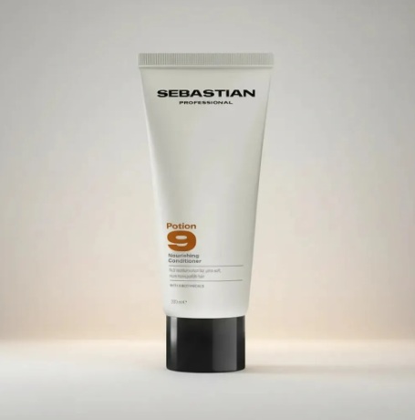 Acondicionador Sebastian Potion 9 – 200 ml