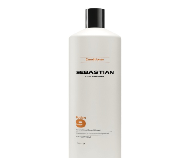 potion 9 Acondicionador ll Acondicionador Sebastian Potion 9 1000 ml - Imagen 1