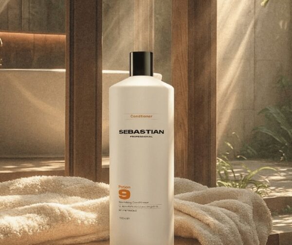 Acondicionador Sebastian Potion 9 1000 ml - Imagen 2