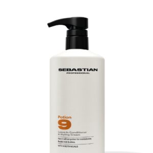 Acondicionador Sebastian Potion 9 ATB Leave-In 500 ml