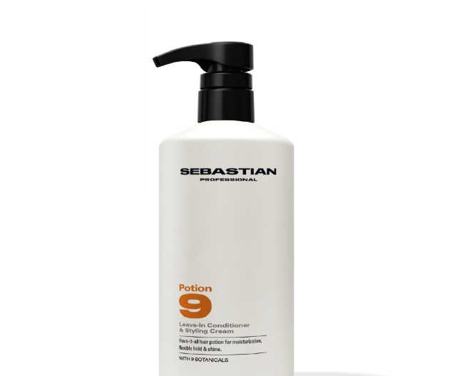 Acondicionador Sebastian Potion 9 ATB Leave-In 500 ml